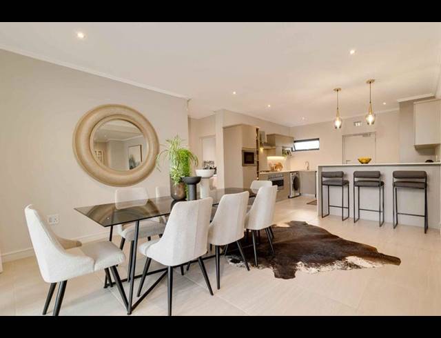 3 BEDROOM APARTMENT FOR SALE IN MORNINGSIDE